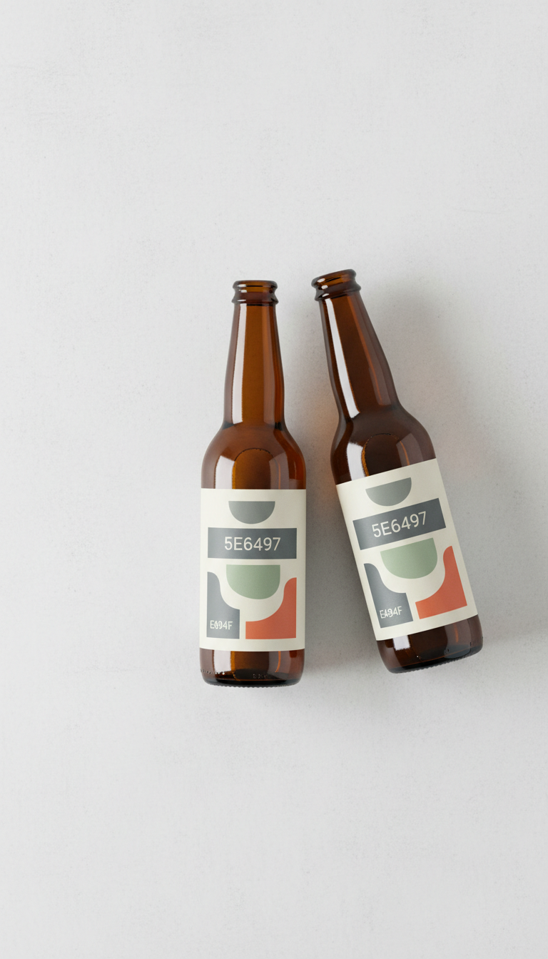 Dry-Hopped Experimental Ale