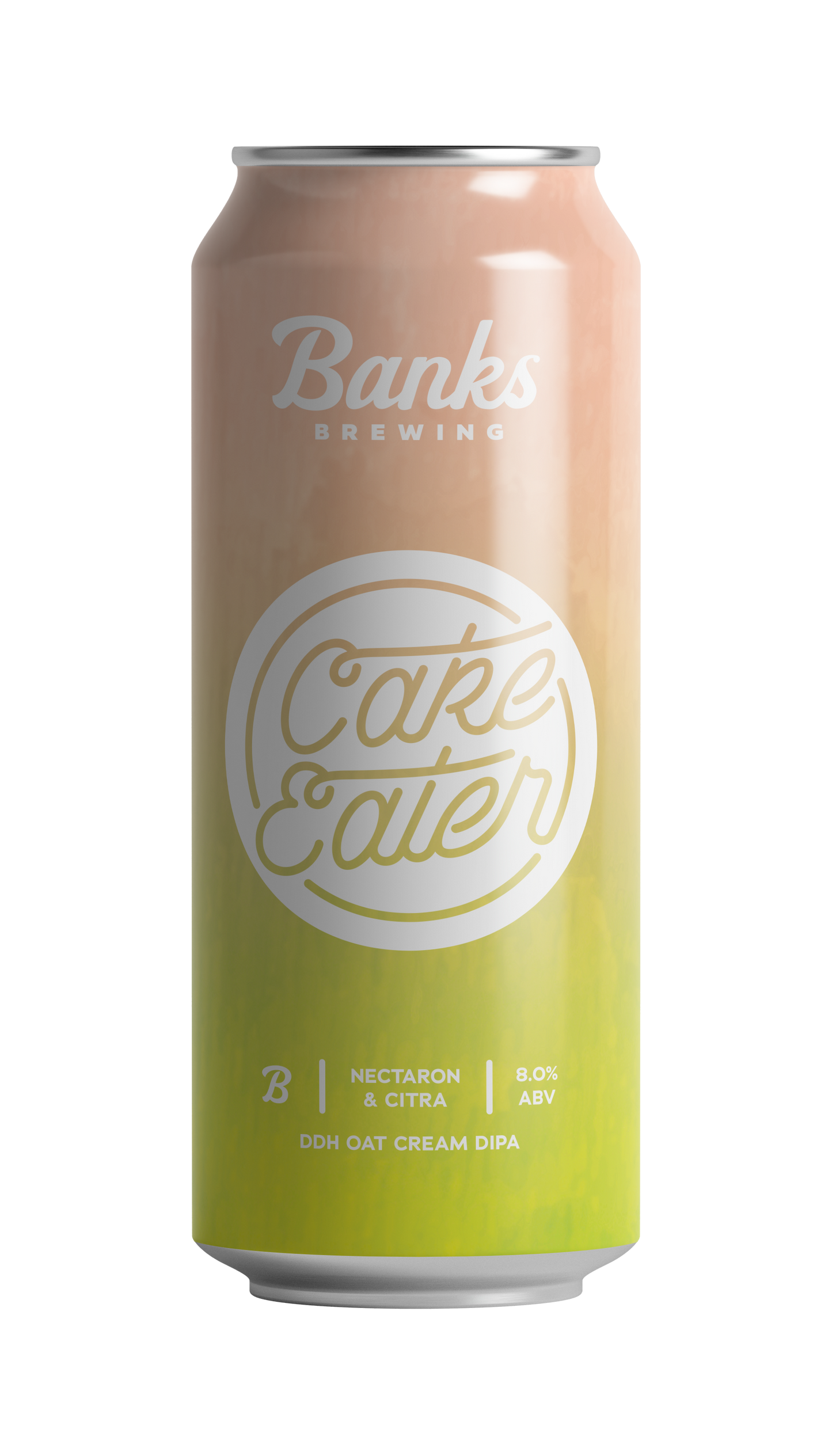 CAKE EATER NECTARON & CITRA