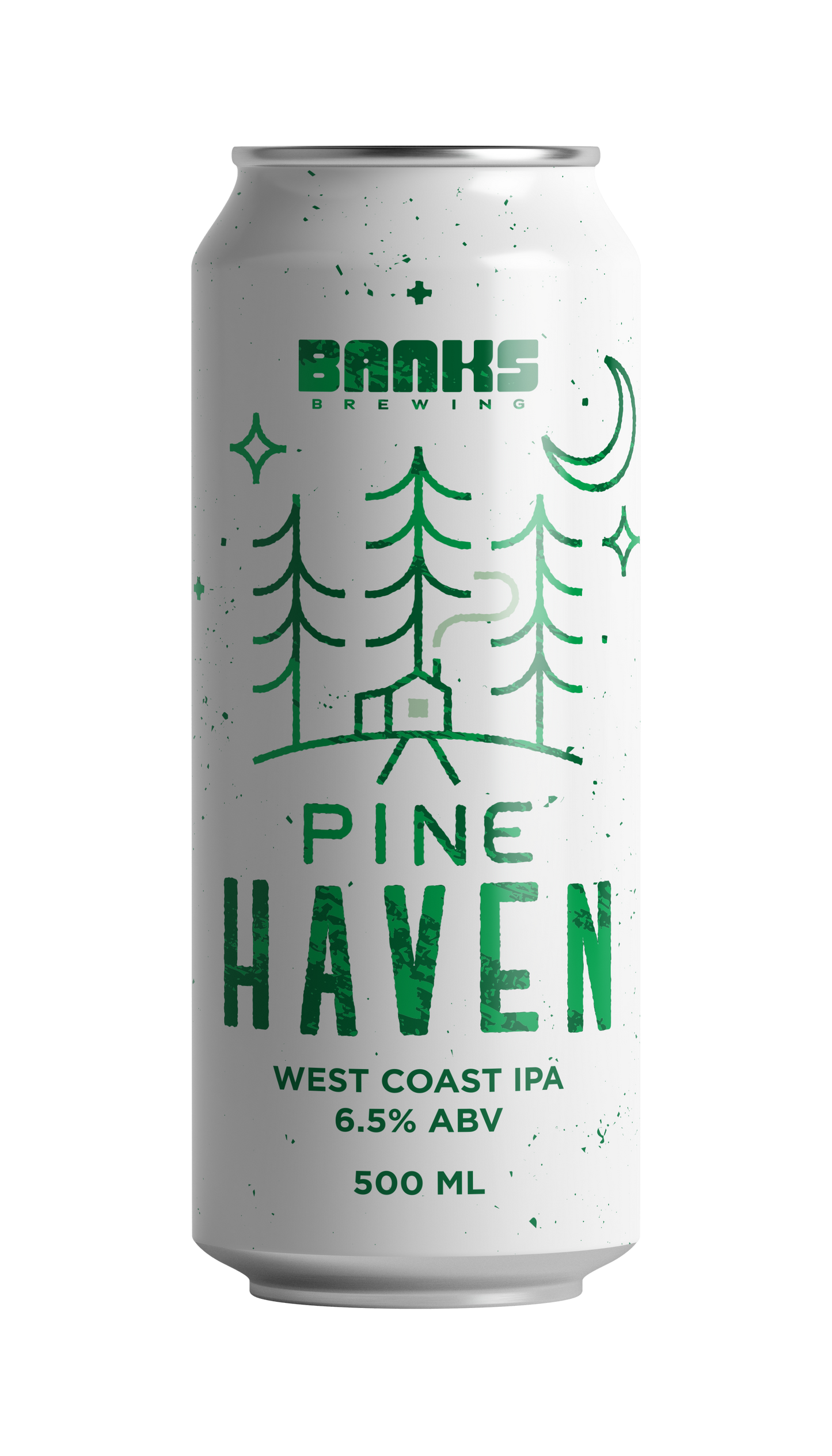 PINE HAVEN