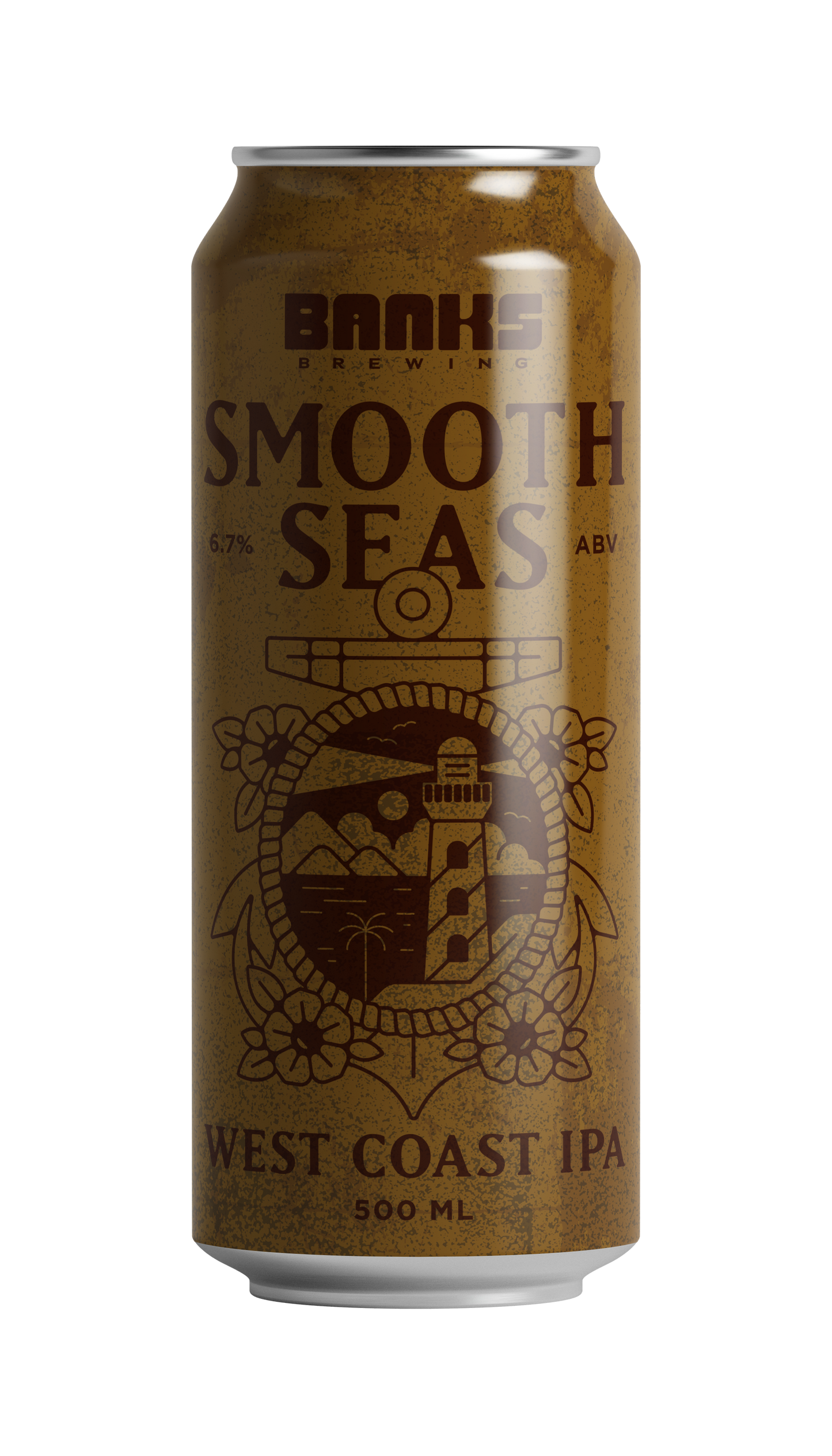 SMOOTH SEAS