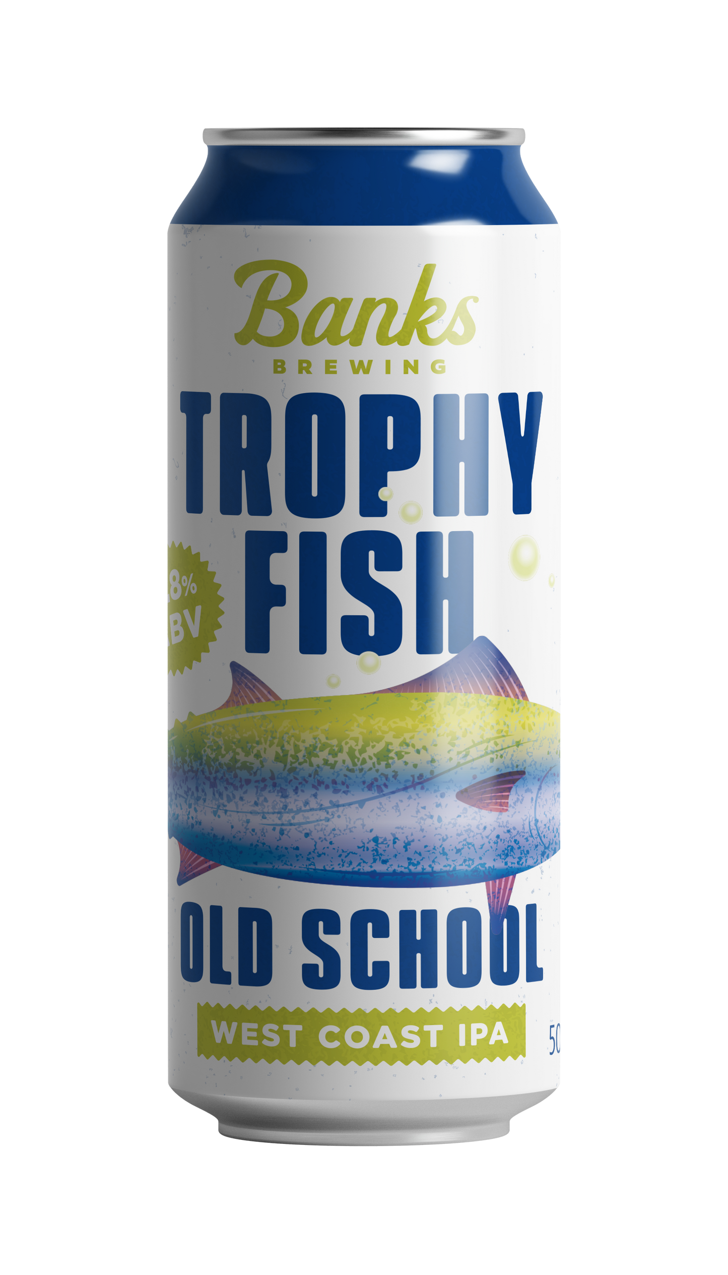 TROPHY FISH