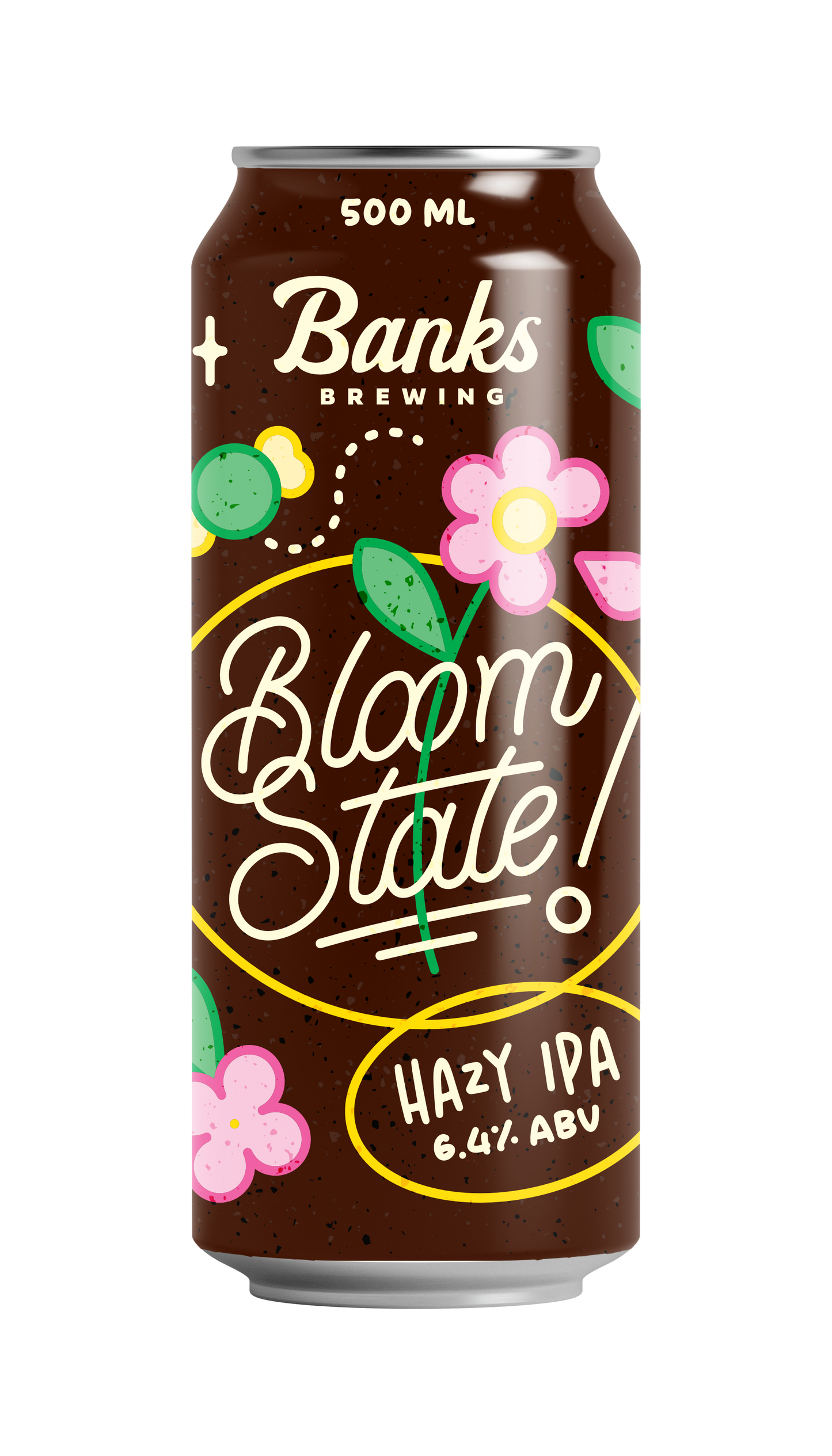 BLOOM STATE