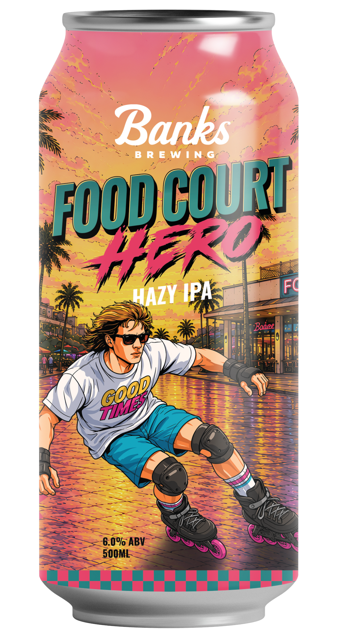 FOOD COURT HERO