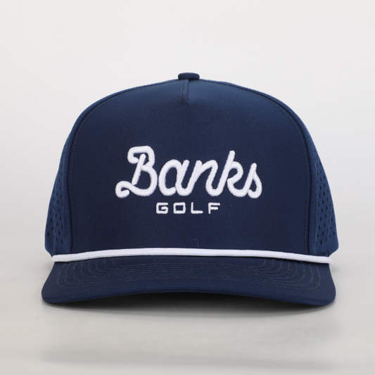 BANKS GOLF HAT