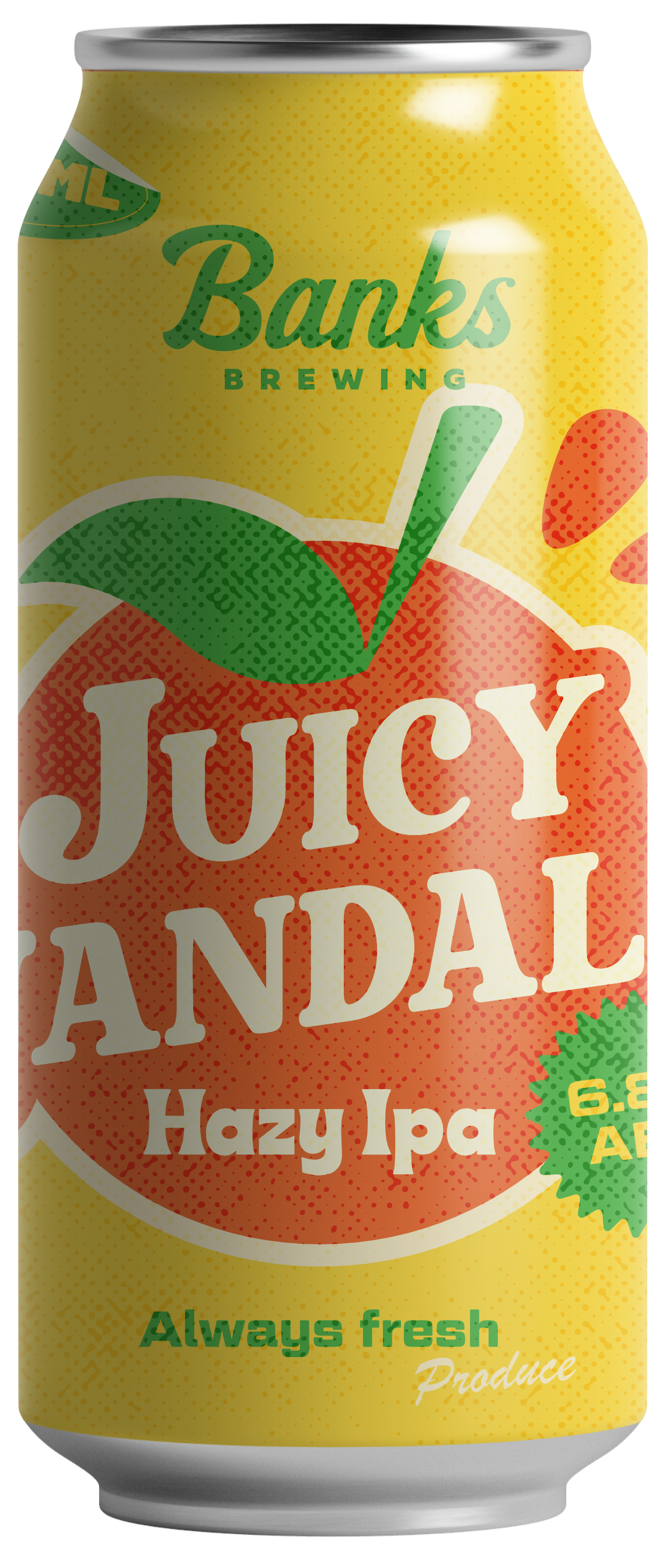 JUICY JANDALS