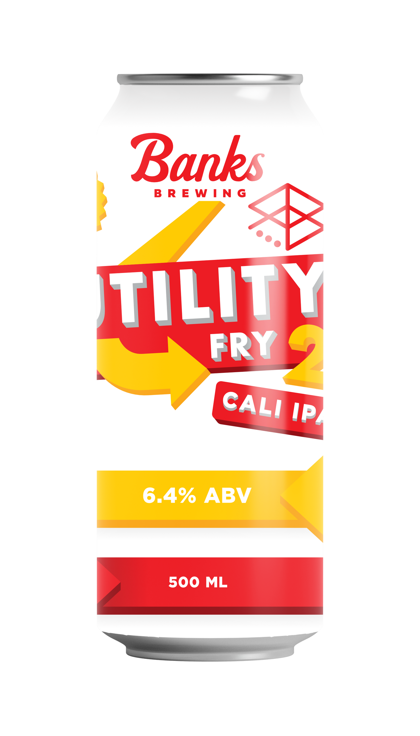 UTILITY FRY 2
