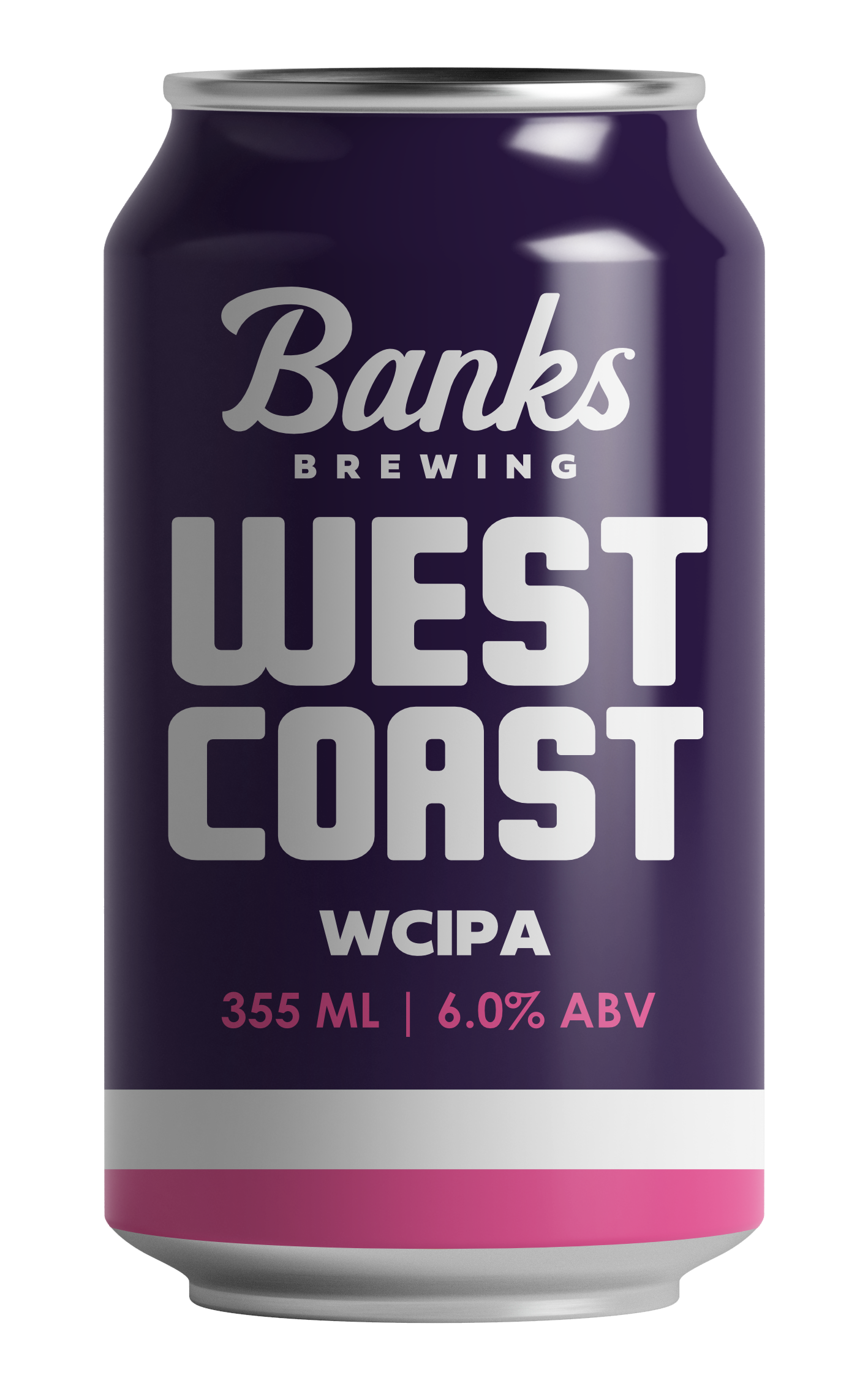 WEST COAST IPA