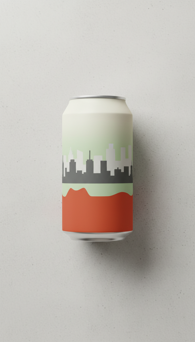 Session IPA With Mosaic Hops