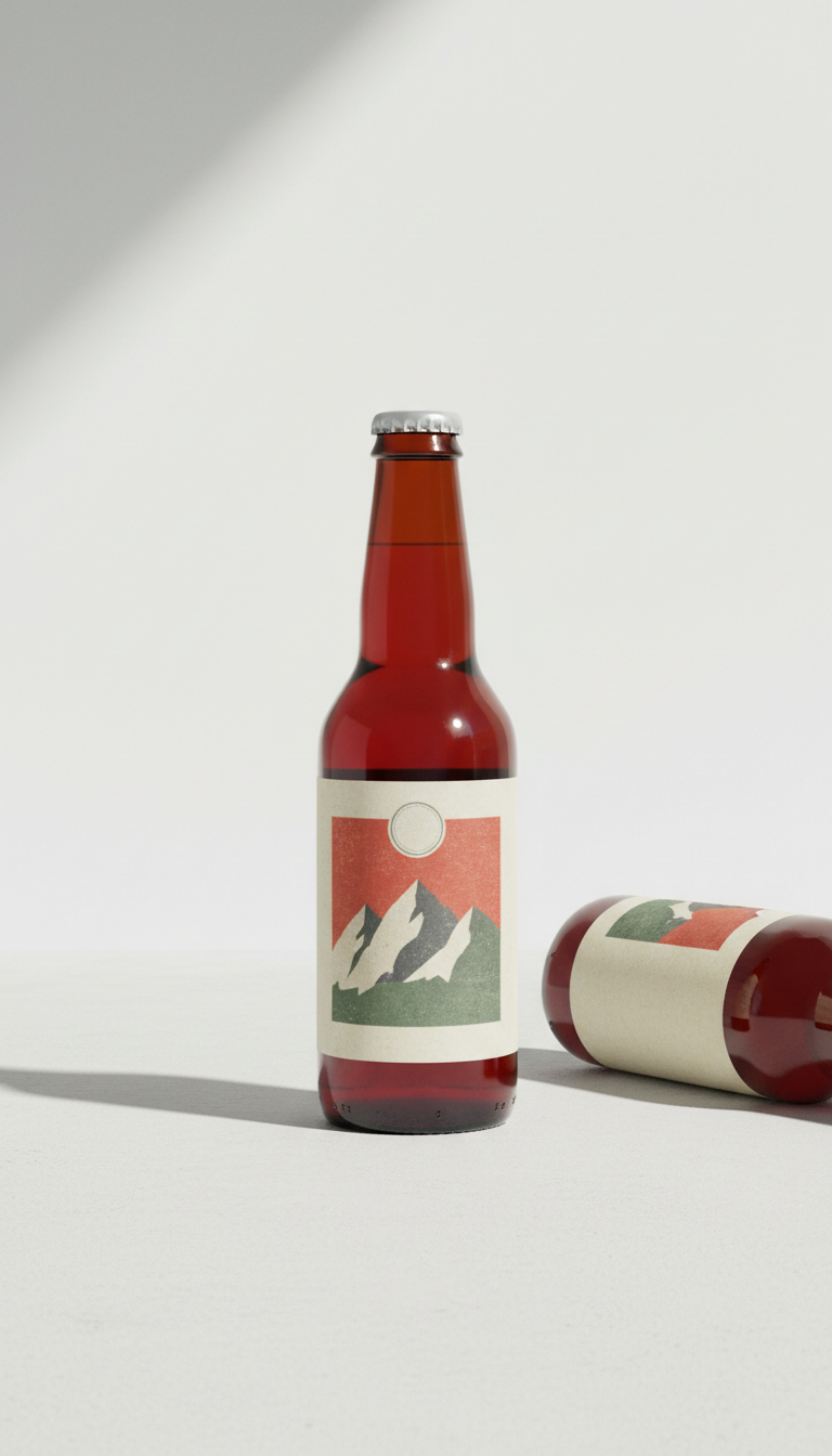 Barrel-Aged Sour Ale