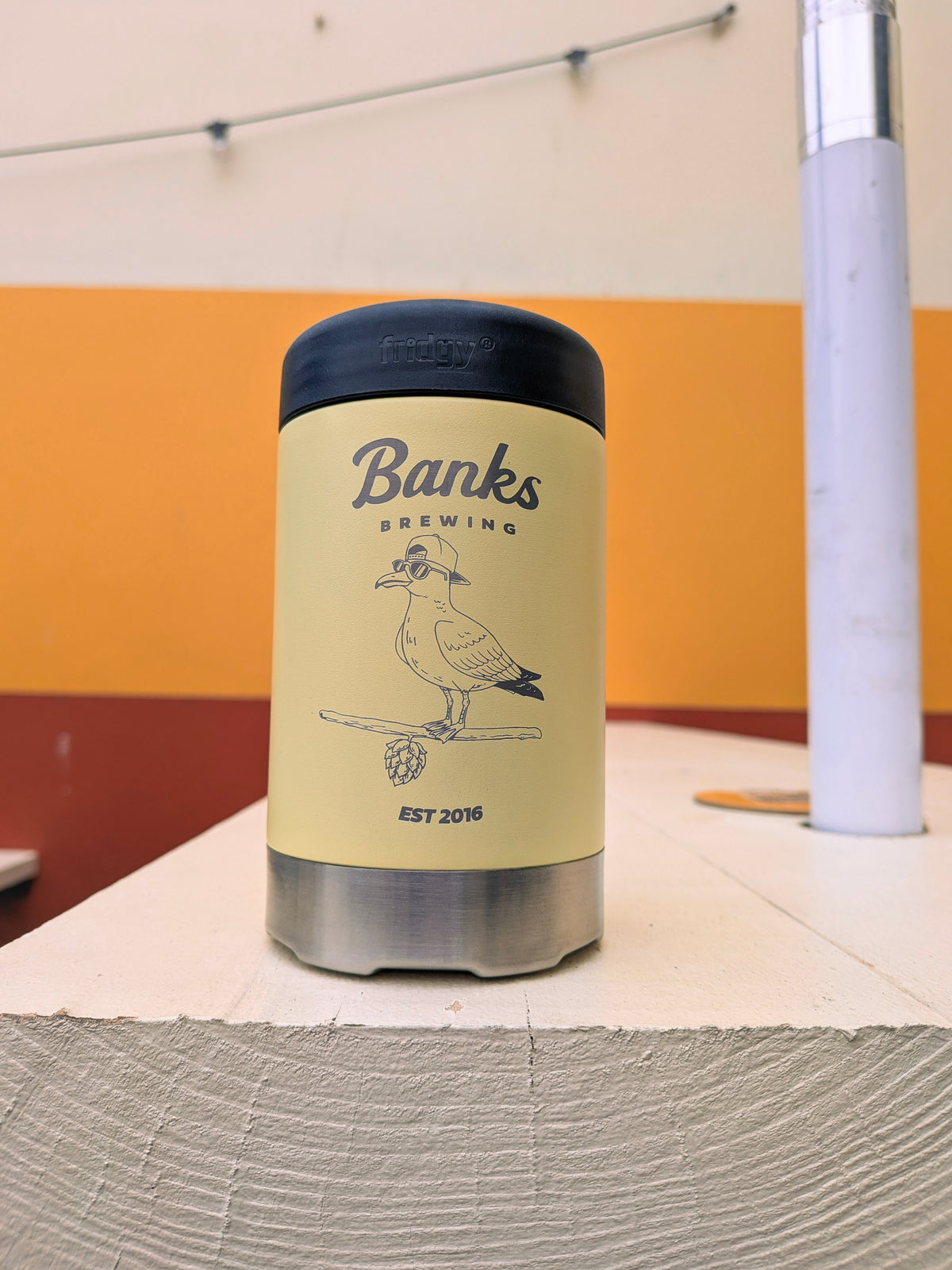Can Cooler