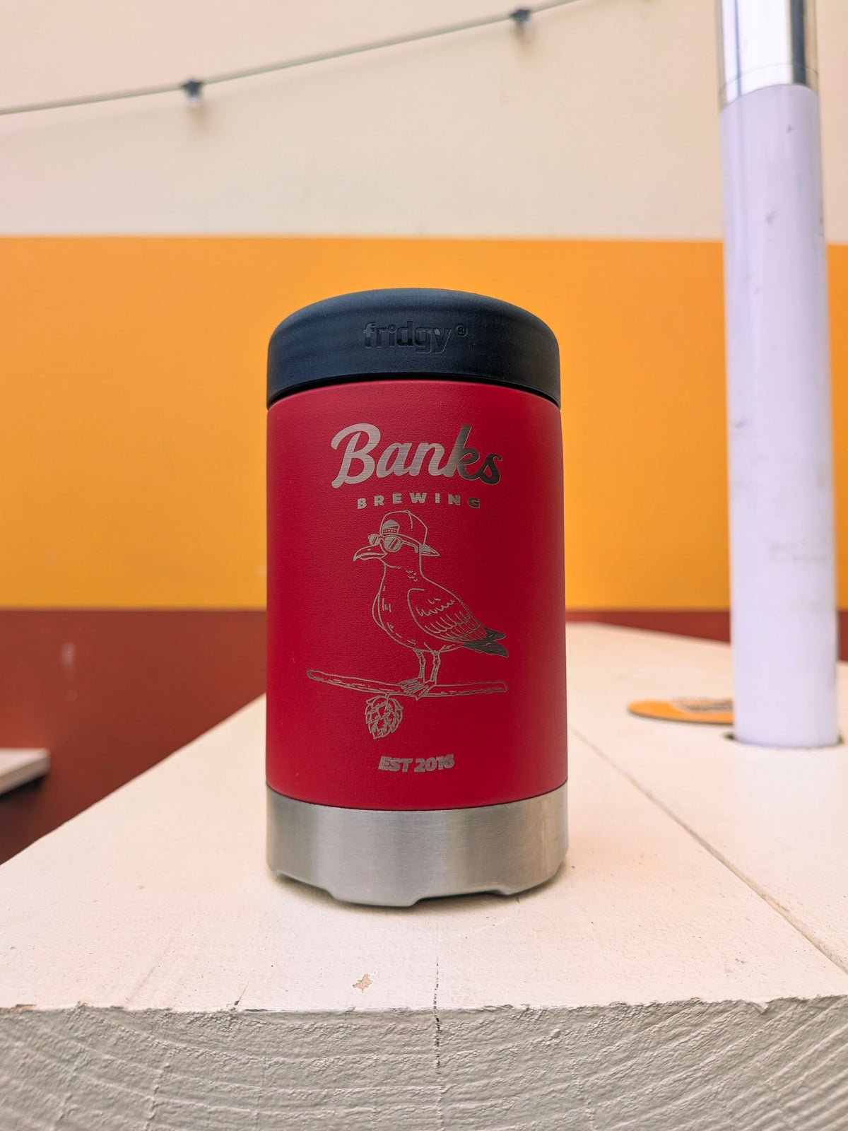 Can Cooler