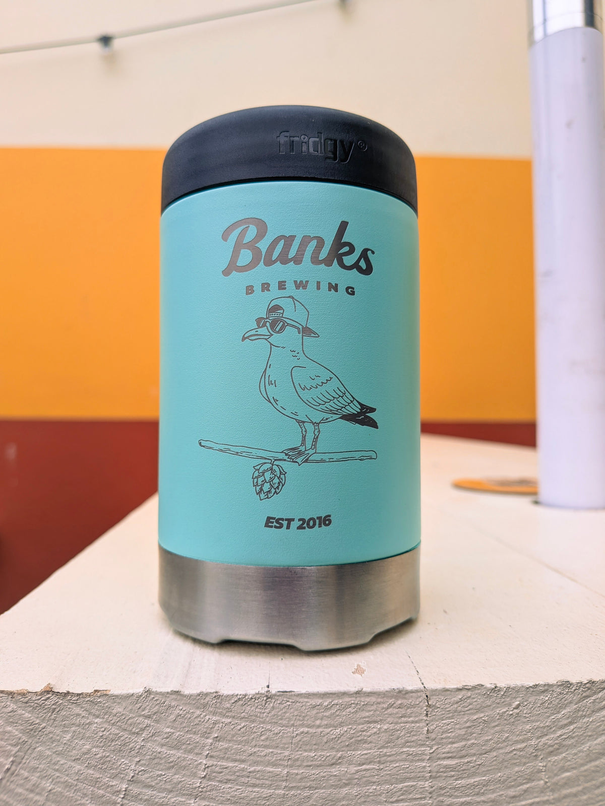 Can Cooler