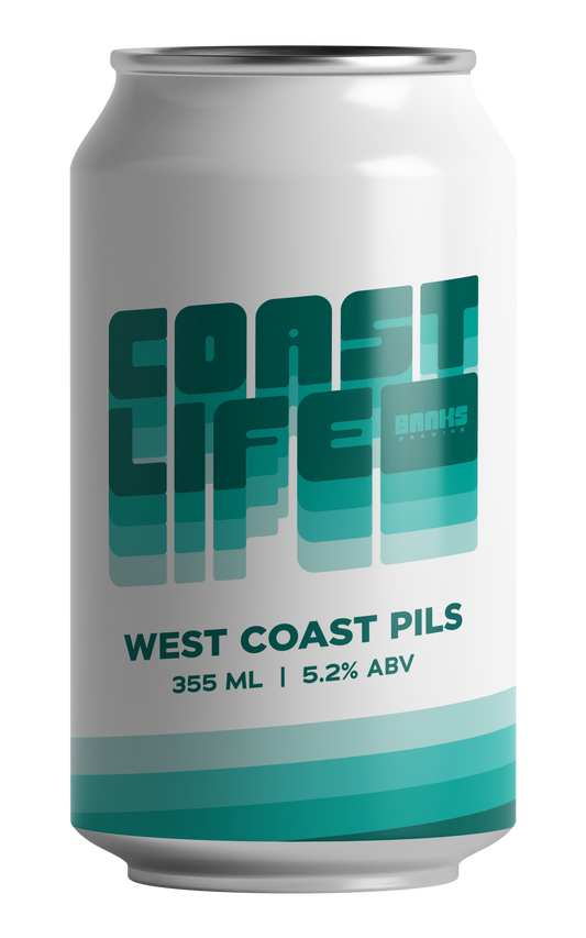 COAST LIFE