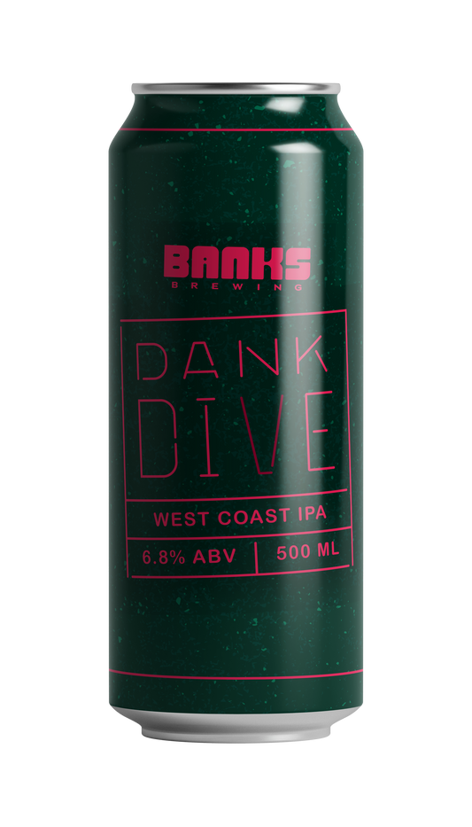 DANK DIVE
