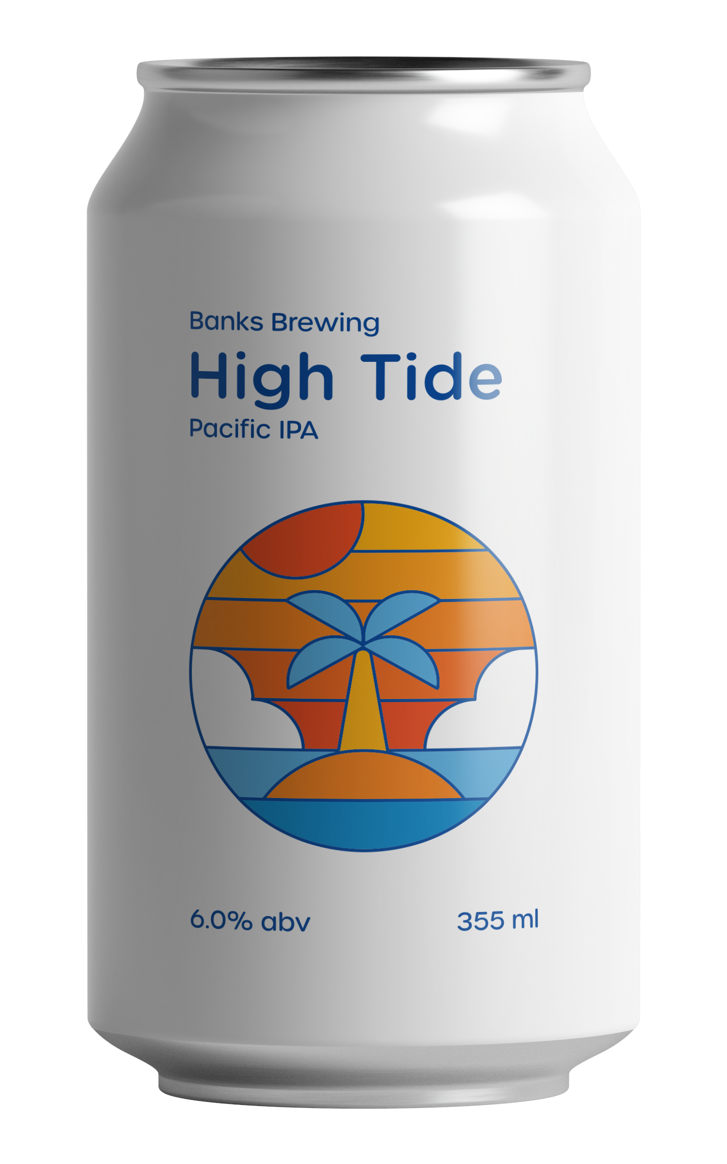 HIGH TIDE