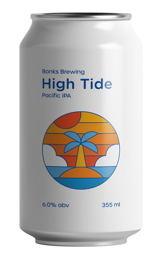 HIGH TIDE