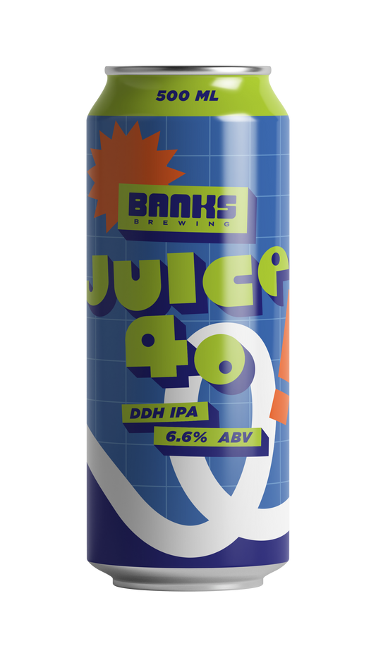 JUICE 40