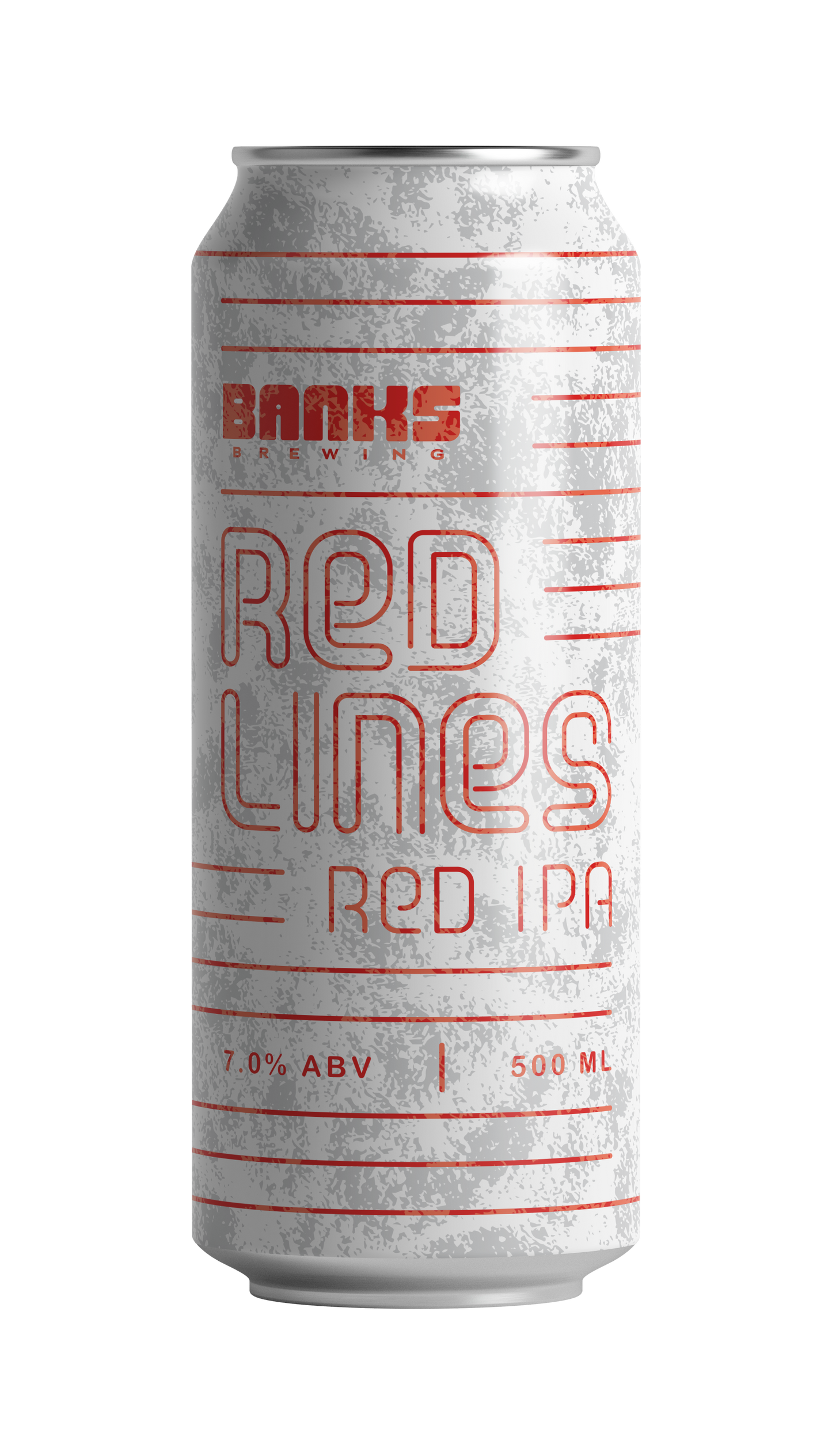 RED LINES
