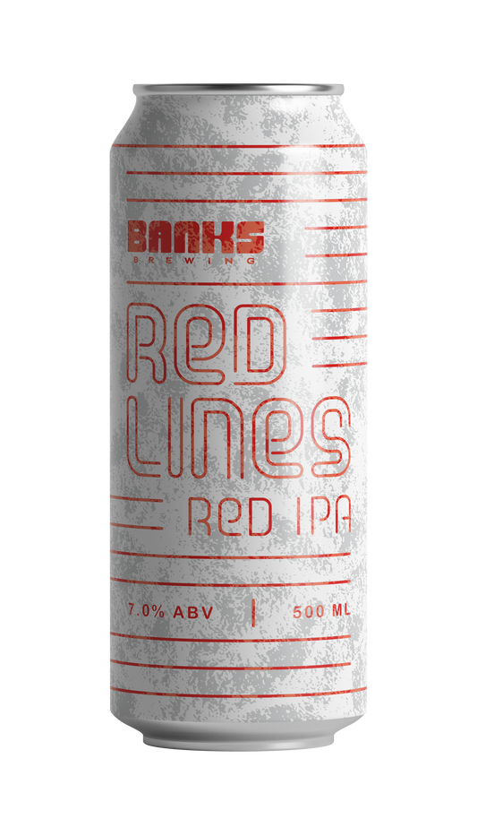 RED LINES