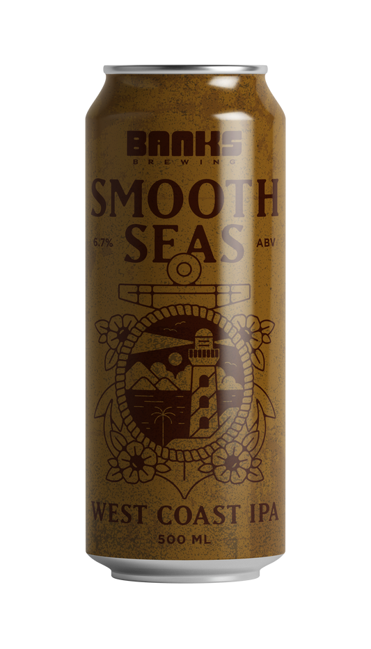SMOOTH SEAS