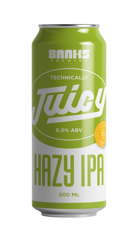 TECHNICALLY JUICY