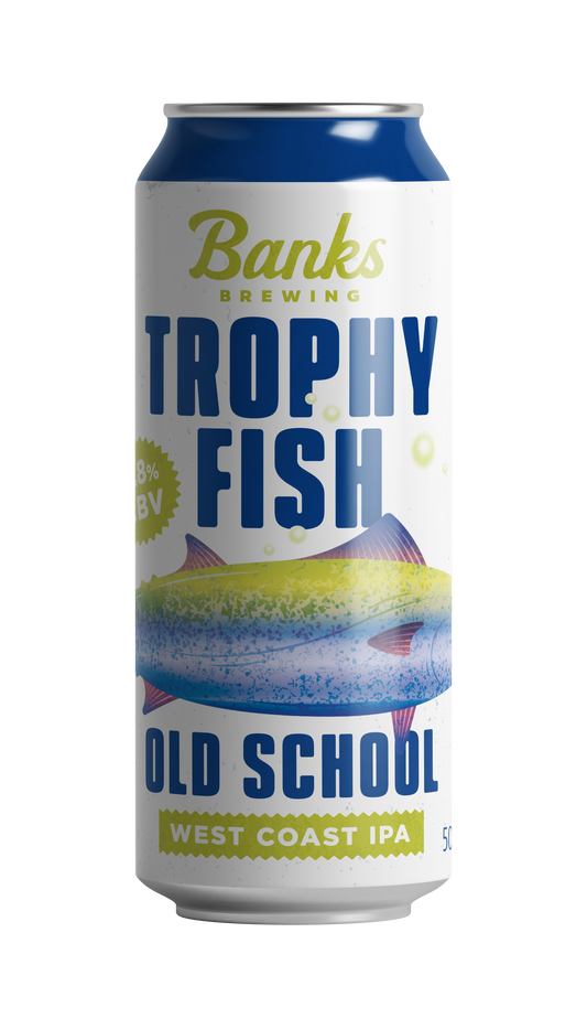TROPHY FISH
