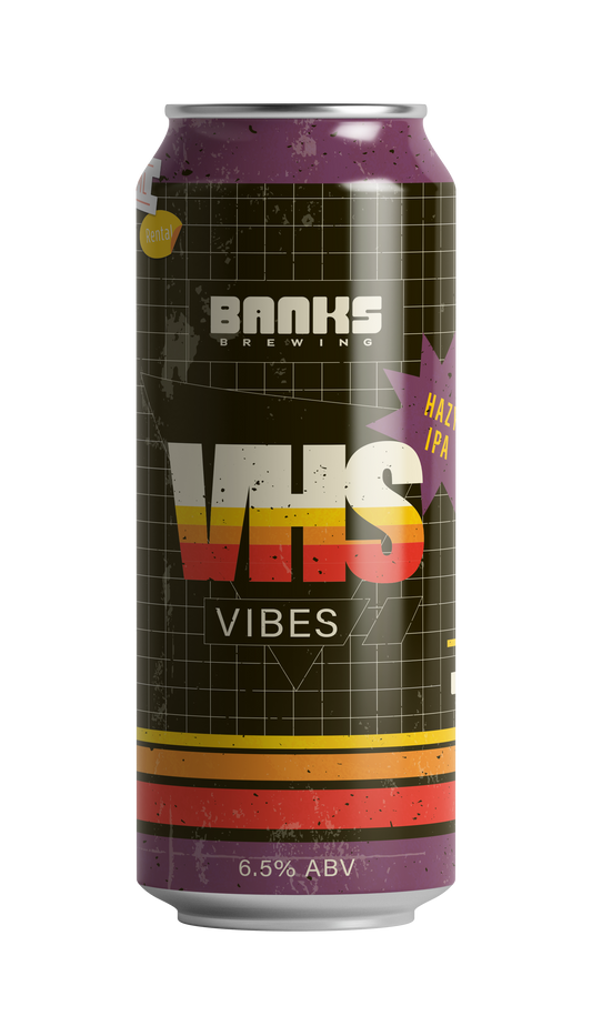 VHS VIBES
