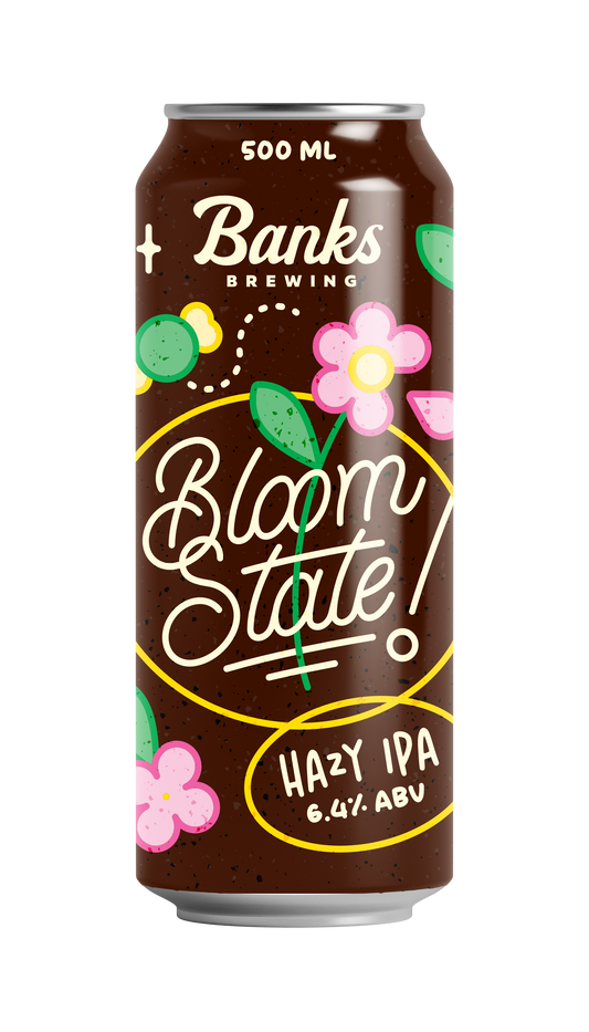 BLOOM STATE