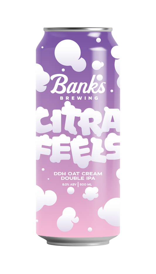 CITRA FEELS