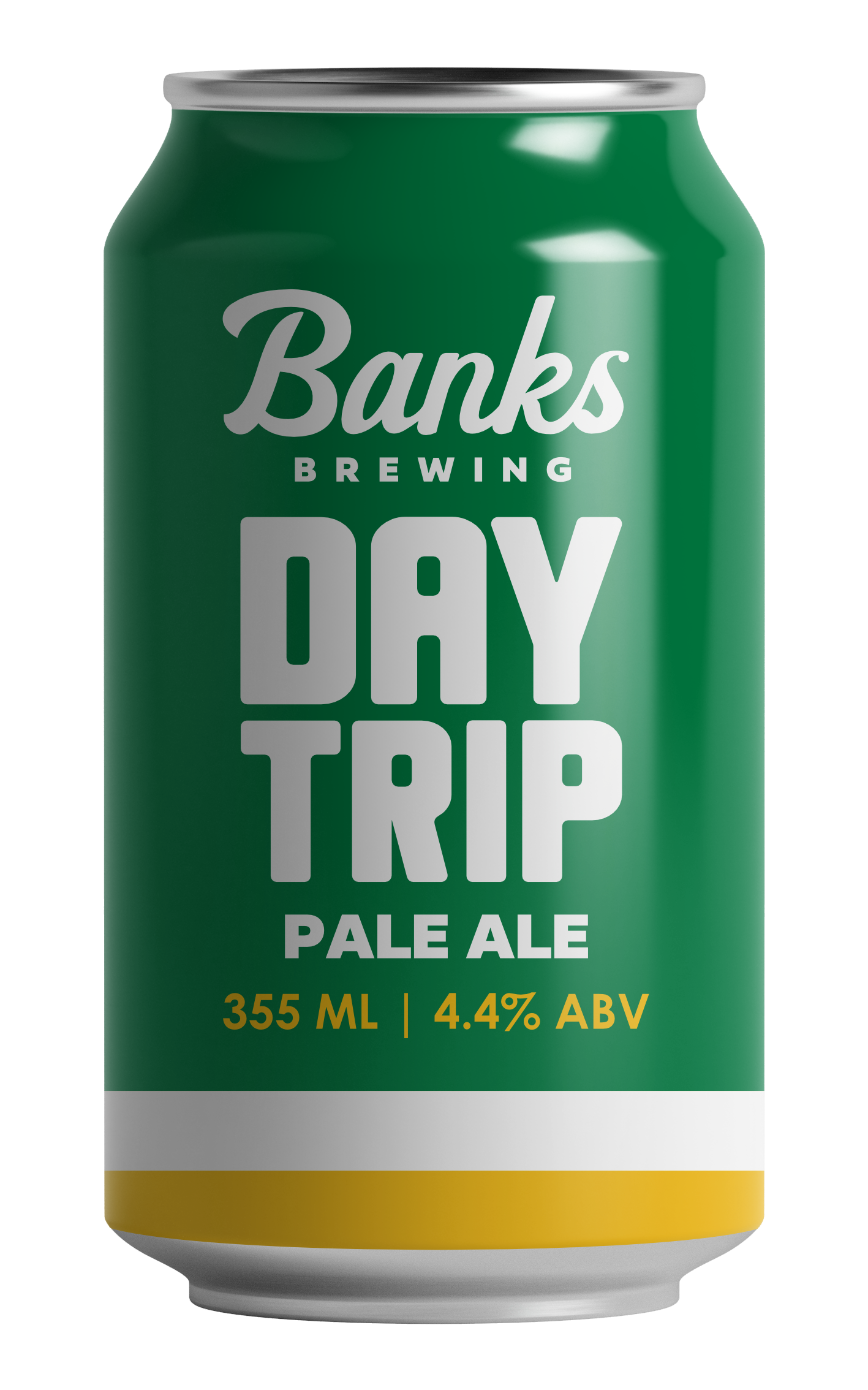 DAY TRIP - PALE ALE