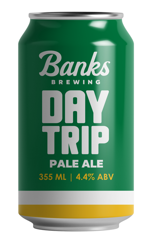 DAY TRIP - PALE ALE