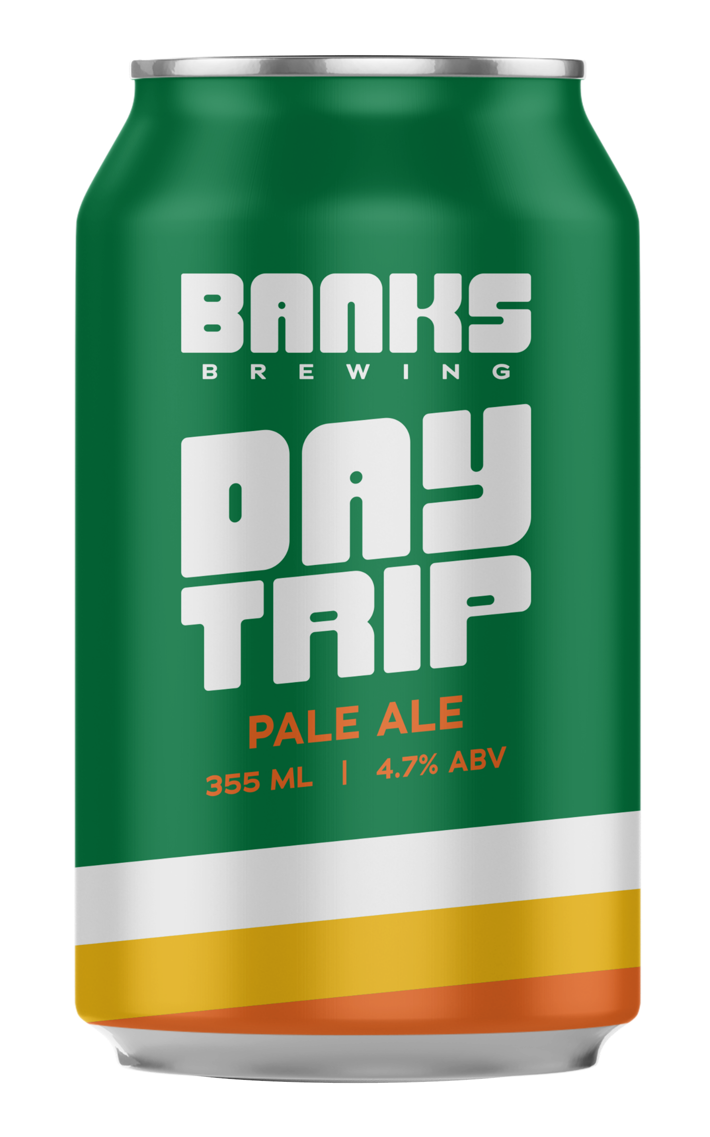 DAY TRIP - PALE ALE