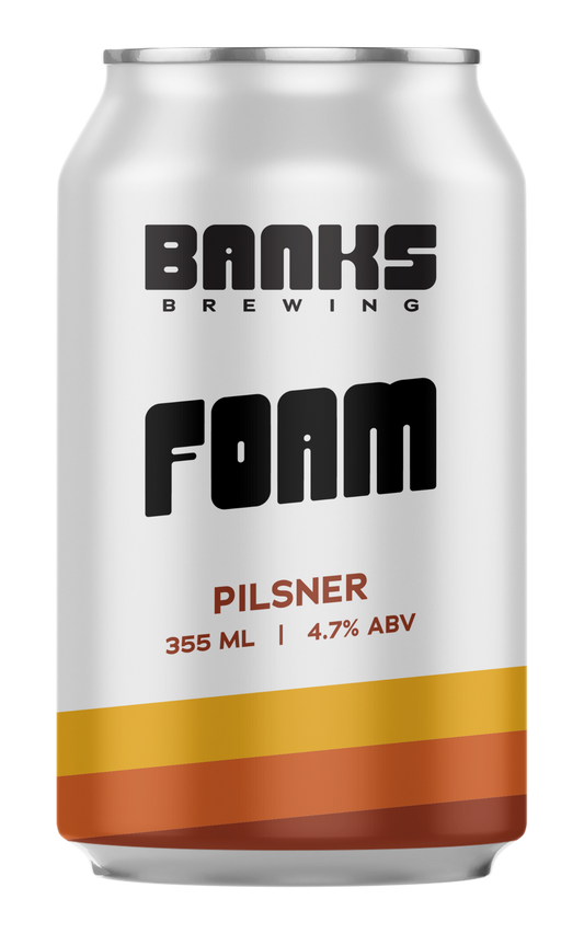 FOAM