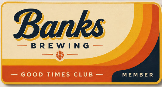 Good Times Club Membership