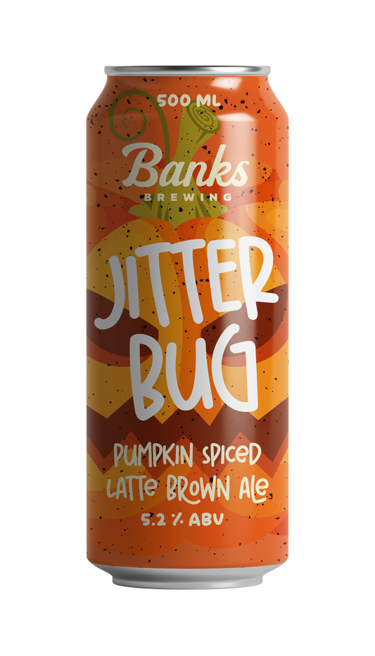 JITTER BUG