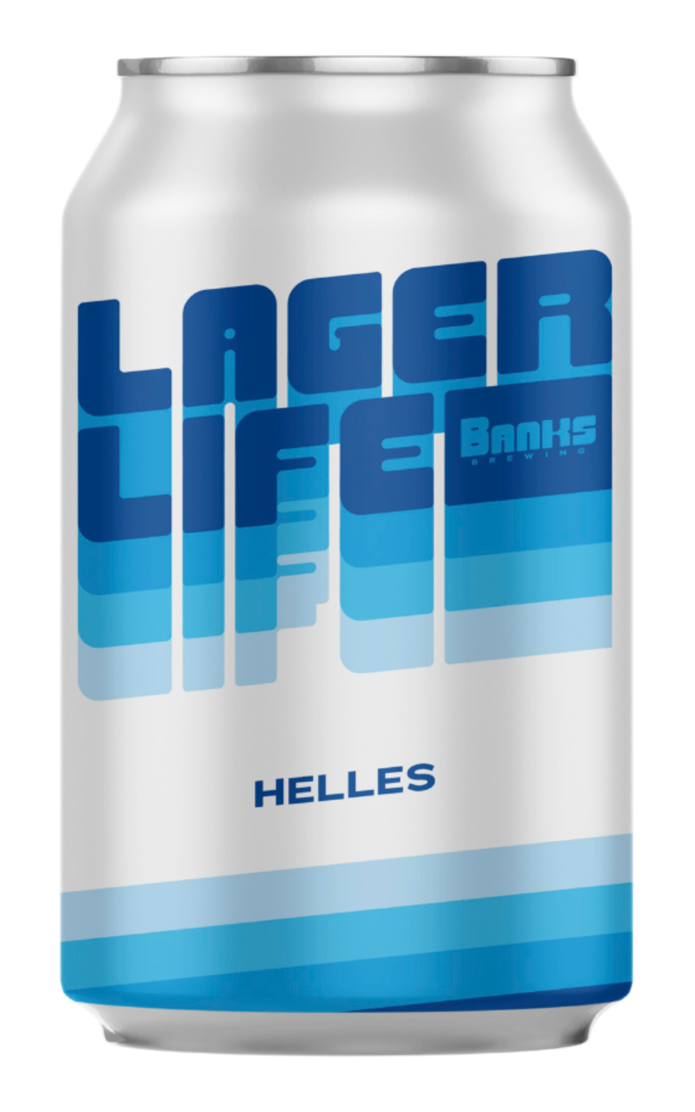 LAGER LIFE