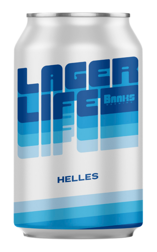 LAGER LIFE