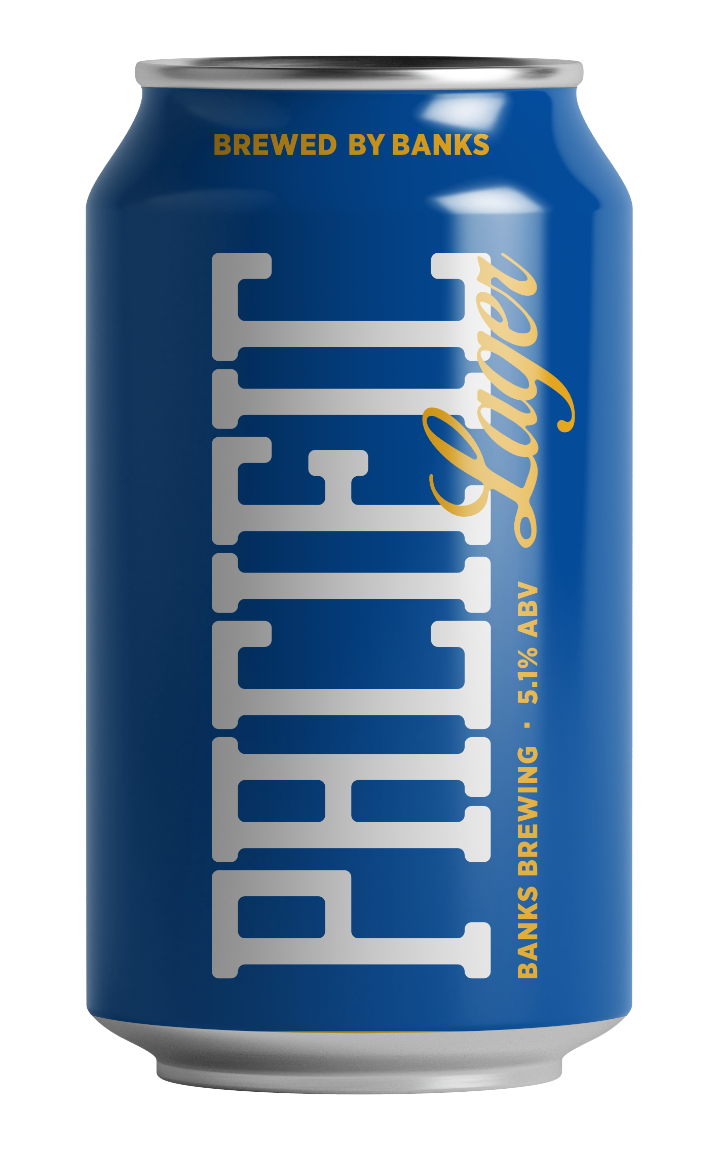 PACIFIC LAGER