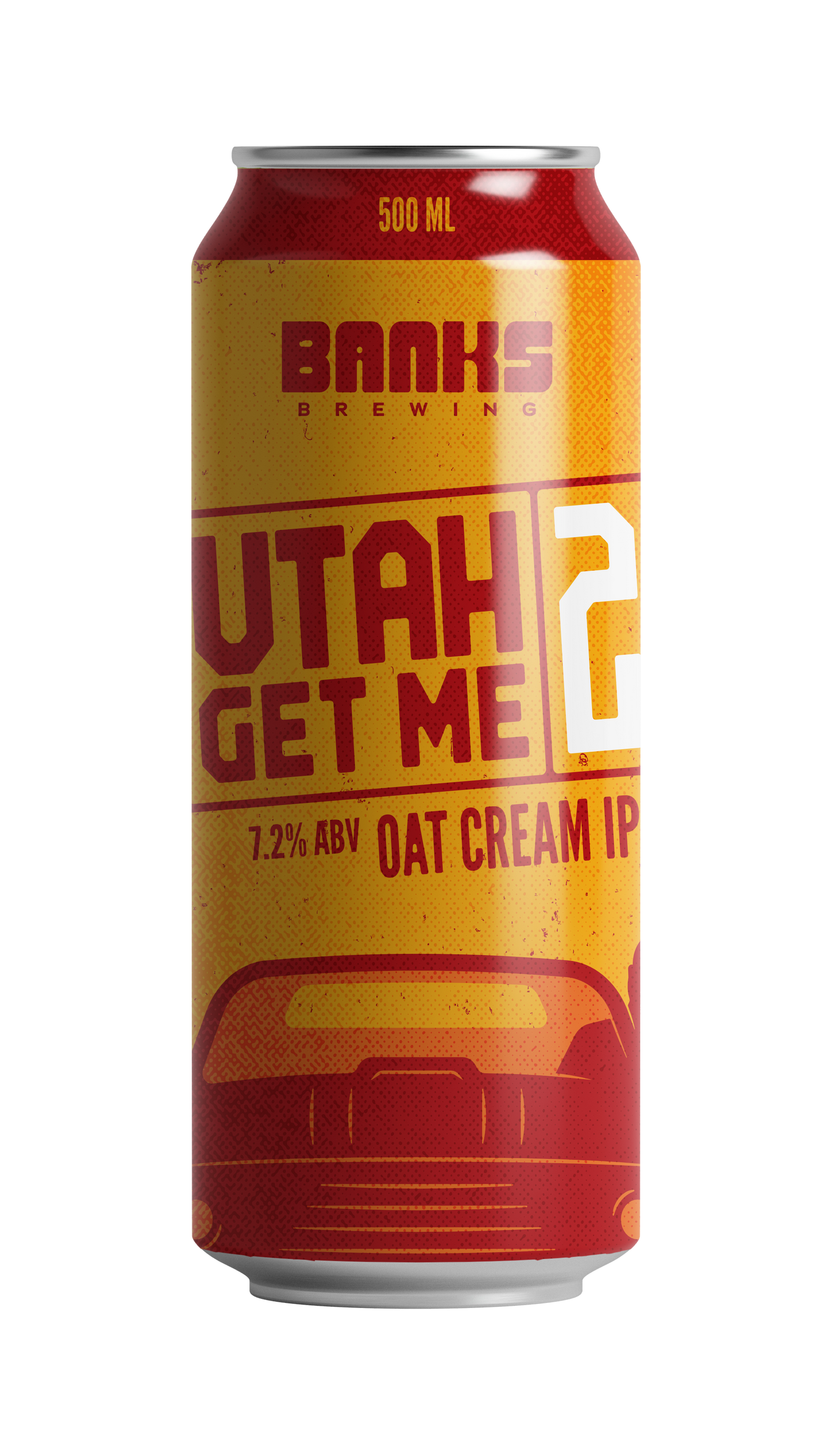 UTAH GET ME 2