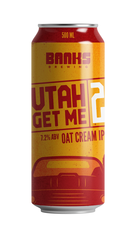 UTAH GET ME 2