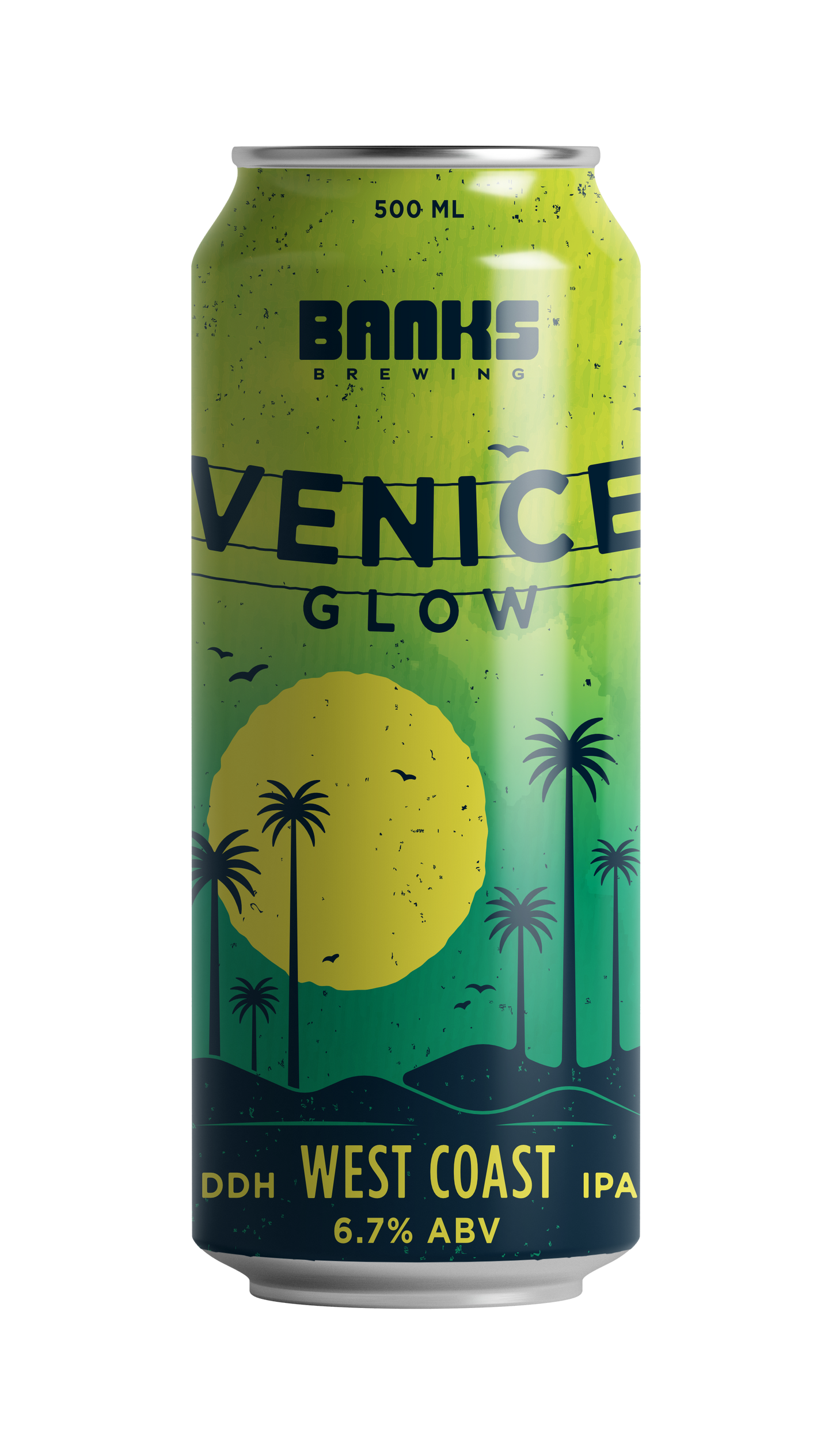 VENICE GLOW