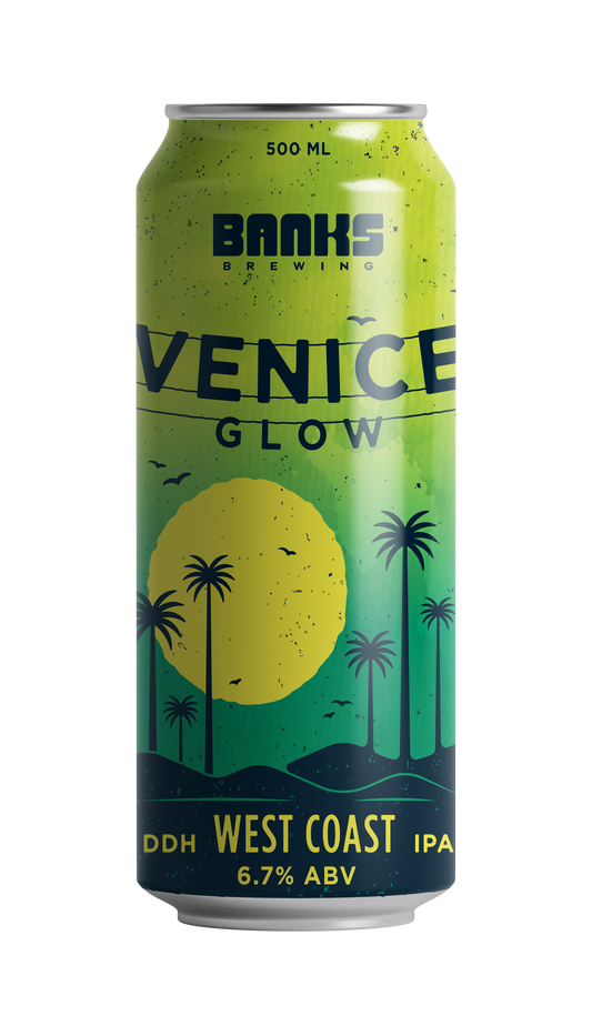 VENICE GLOW