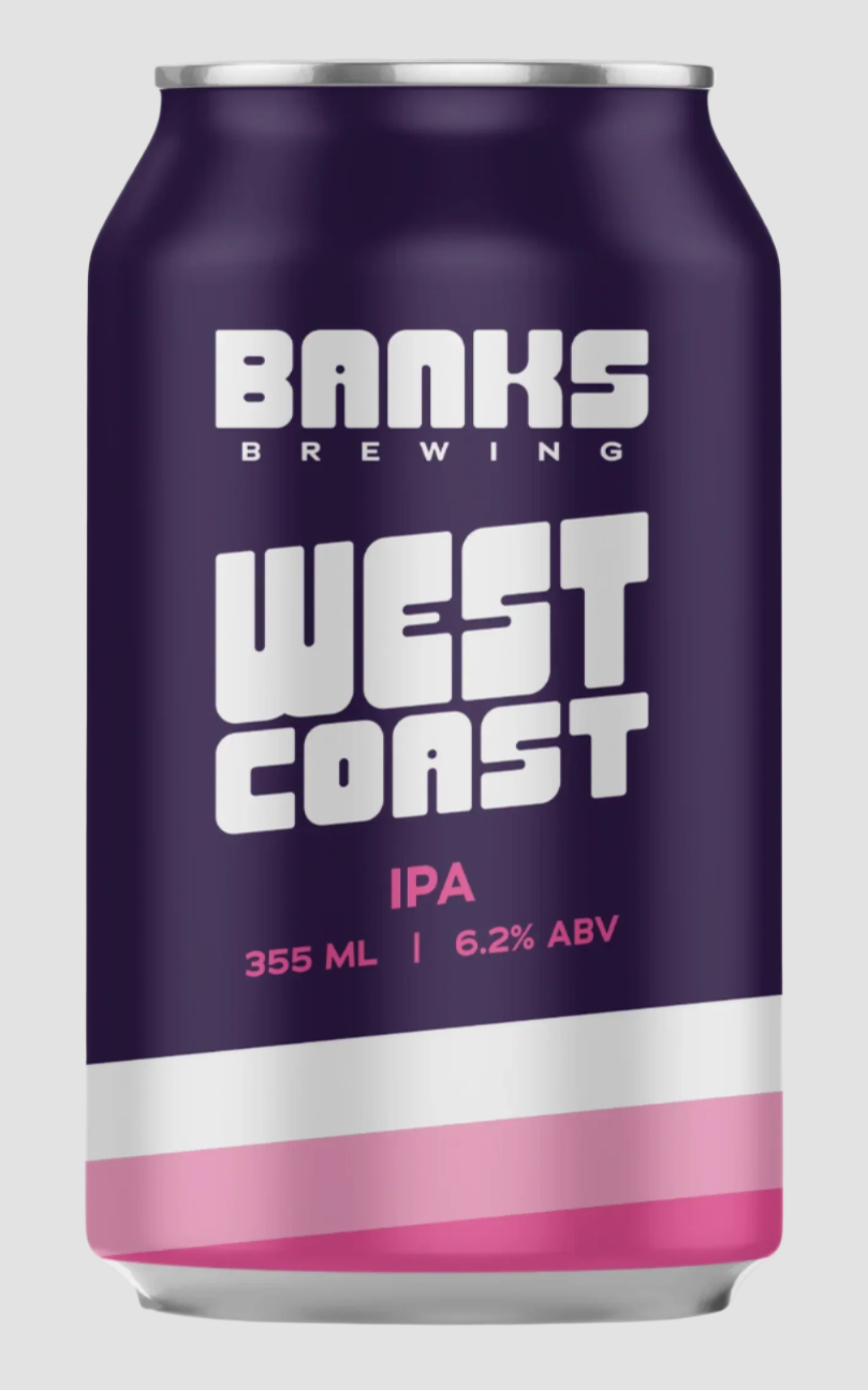 WEST COAST IPA
