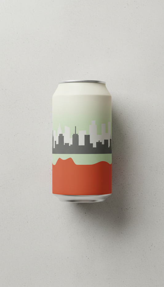 Session IPA With Mosaic Hops