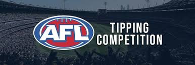 Banks AFL Tipping Competition 2026 ENTRY